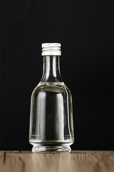 小酒瓶-023  