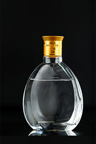 小酒瓶-026  